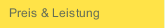 Preis & Leistung